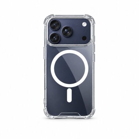 Funda MAGNETIC ANTISHOCK Iphone 17 Pro Max