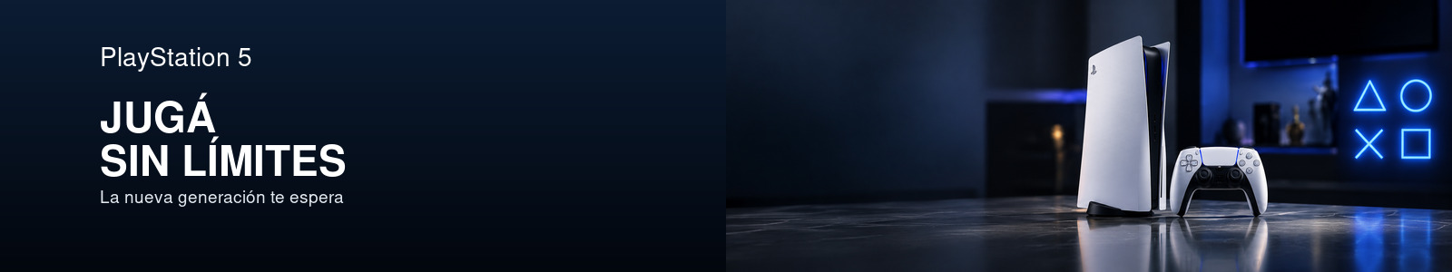 PS5