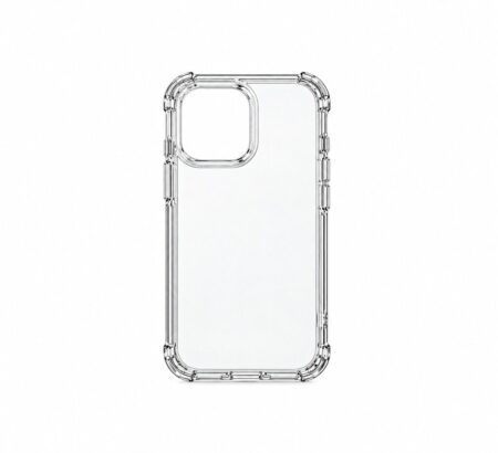 Funda ANTISHOCK Transparente Iphone 16