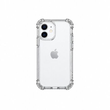 Funda ANTISHOCK Transparente Iphone 11