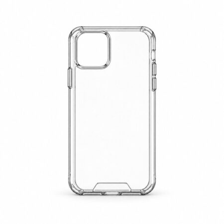 Funda ANTISHOCK Transparente Iphone 14 Pro Max