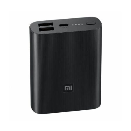 Power Bank Xiaomi 3 Ultra 10.000mAh PB-1022ZM