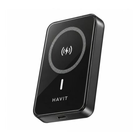 Power Bank Magnetic Havit PB5224 10.000mAh
