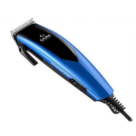 Corta Pelo Gama GM Master Magnetic Clipper 10 Piezas