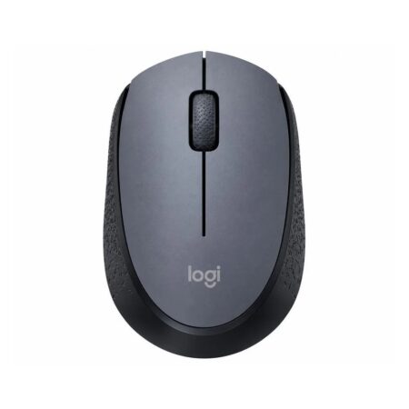Mouse Inalambrico LOGITECH M170 Blue Grey