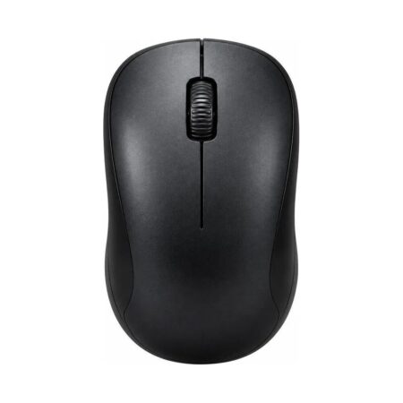 Mouse Inalambrico GENIUS NX7000X Negro