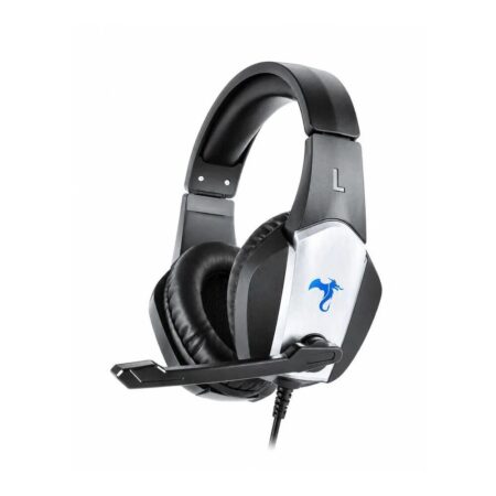 Auricular Gamer PC KOLKE ZEUS KGA-480 2Plug USB