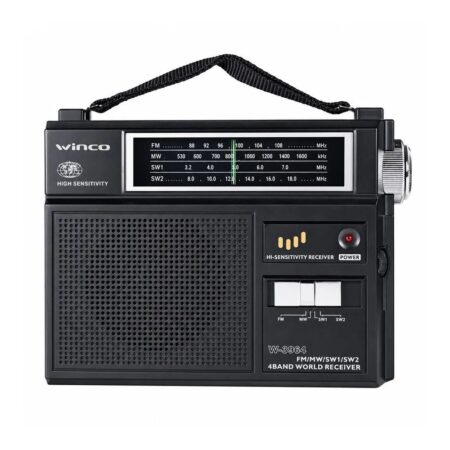 Radio WINCO DUAL W2004