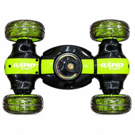 Auto Control Remoto Stunt LH-C069-1 Acrobatico