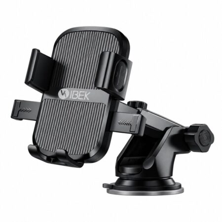 Soporte Para Auto Ibek BT-036B Con Ventosa