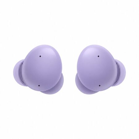 Auricular Mini Samsung Buds 2 Certificados Lila/Verde/Blanco