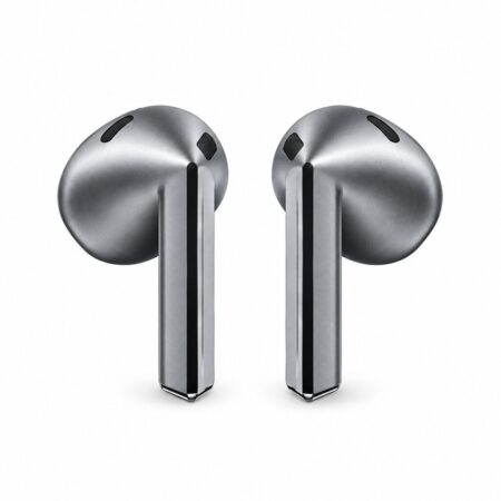 Auricular Mini Samsung Buds 3 Certificado Silver