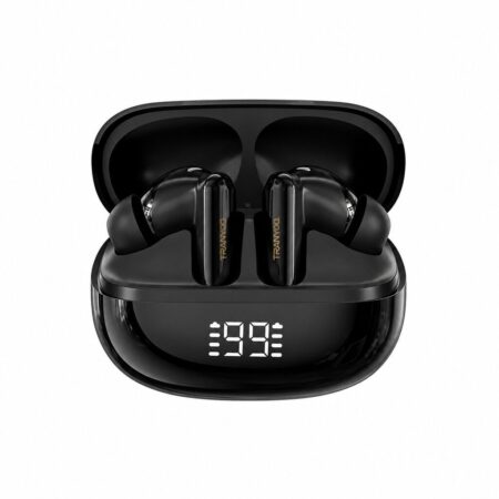 Auricular Mini Tranyoo  T-M6 ANC Con Cancelacion Ruido