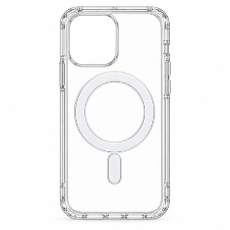 Funda MAGNETIC ANTISHOCK Iphone 14 Pro Max
