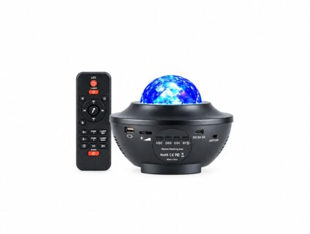 Lampara Estrella KA-360 Bluetooth