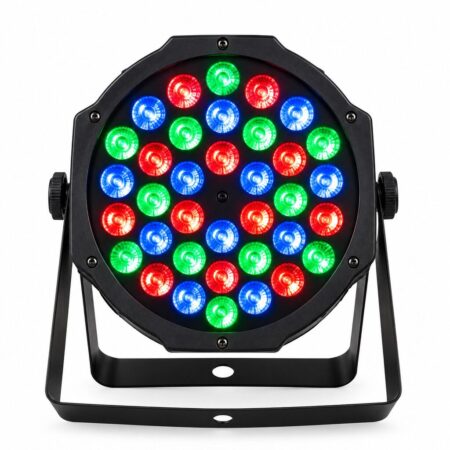 Luces LED PROTON 36 RGH Programable OSR DIC36L