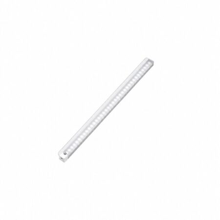 Barra LED A-32 50cm Magnetica Sensor Movimiento