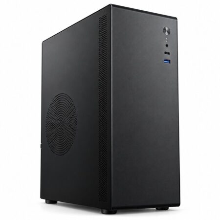 Gabinete E-VIEW KIT-MF3302 600W