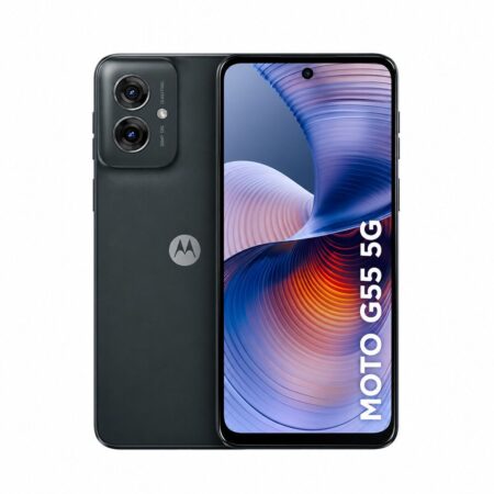 Celular Motorola G35 5G 4GB/256GB Black