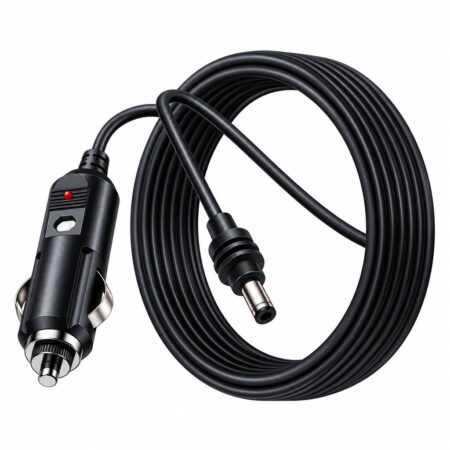 Cable 12v STARLINK 3mts STARTL-TC3M