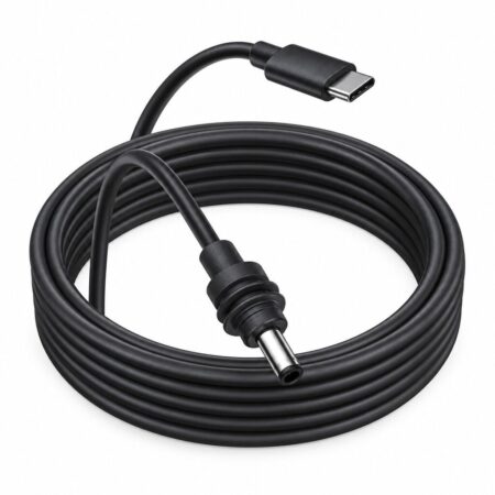 Cable USB tipo C para Antena STARLINK 3Mts STARTL-TC3M