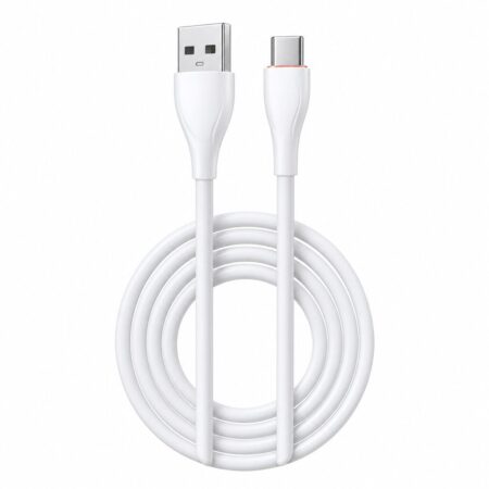 Cable USB a TIPO C Ibek CB-2601 26301 6A