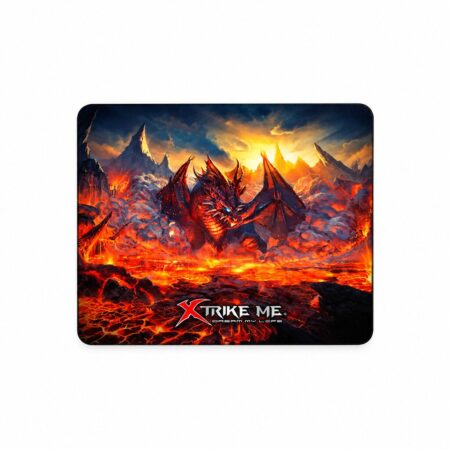 Pad GAMER XTRIKE MP-002 32x27cm