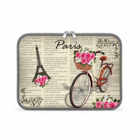 Funda NOTEBOOK CDTEX 14´´ Est27 Paris