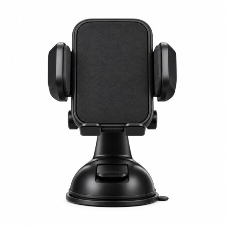 Soporte Para Celular Auto Ventosa NETMAK NM-HC16