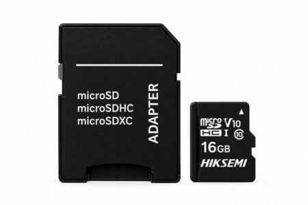 Memoria 16GB HIKSEMI NEO 6072