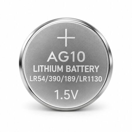 Pila LR-1130 AG10 FullTotal C/U
