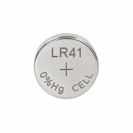 Pila LR-41 TMI 1.55V C/U