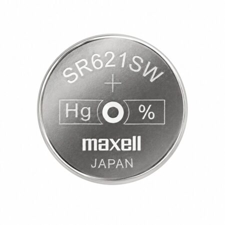 Pila SR621SW MAXELL C/U