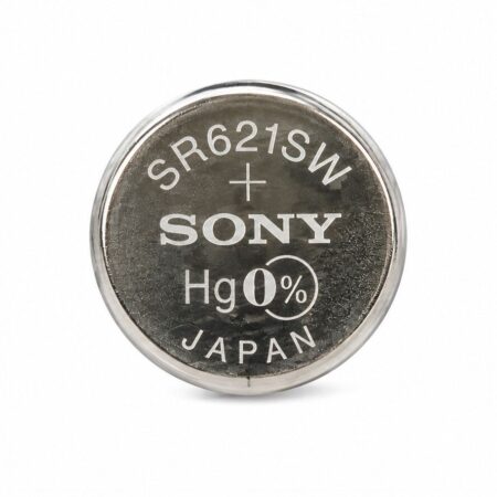 Pila SR-621SW SONY 364 C/U