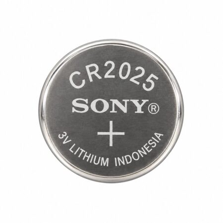 Pila CR-2025 SONY 3V C/U