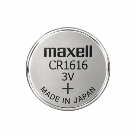 Pila CR-1616 MAXELL C/U