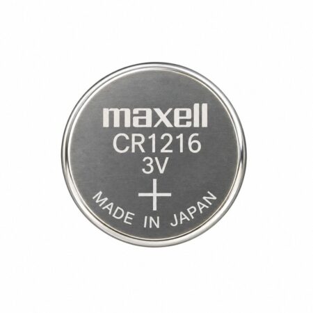 Pila CR-1216 MAXELL C/U