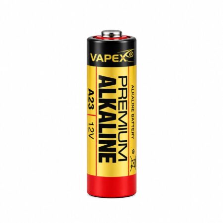 Pila A23 VAPEX C/U