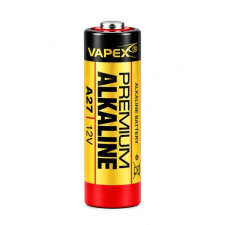 Pila A27 VAPEX 12V C/U