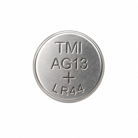 Pila LR-44 TMI 1.5V C/U