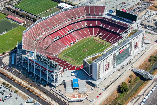 Levi's Stadium
